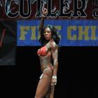 Noelle  Augustyn - NPC Jay Cutler Desert Classic 2014 - #1